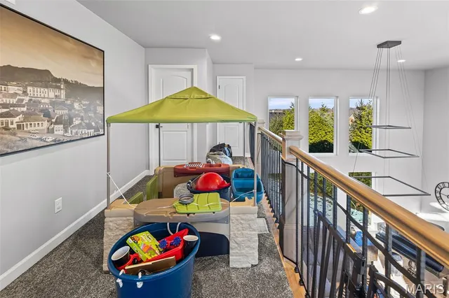 $584,900 | 1633 Timber Ridge, Columbia, IL 62236