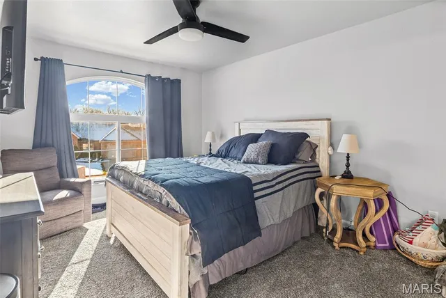 $584,900 | 1633 Timber Ridge, Columbia, IL 62236