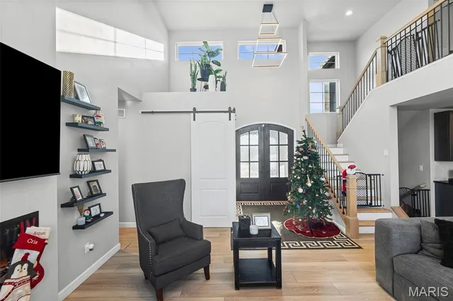 $584,900 | 1633 Timber Ridge, Columbia, IL 62236