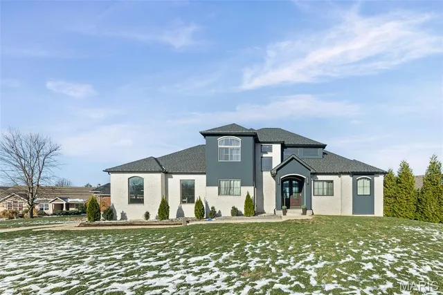 $584,900 | 1633 Timber Ridge, Columbia, IL 62236