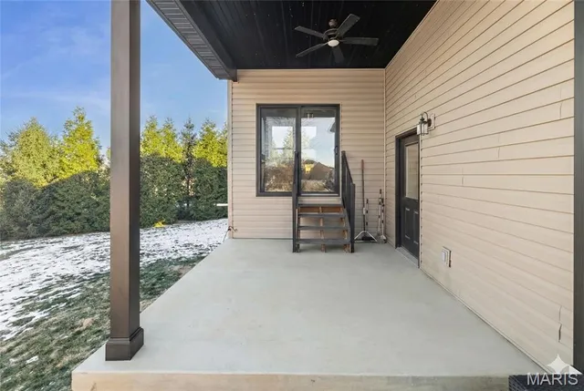 $584,900 | 1633 Timber Ridge, Columbia, IL 62236