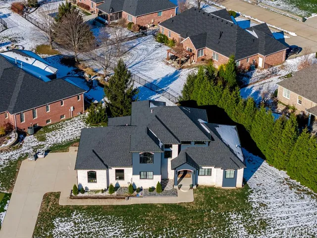 $584,900 | 1633 Timber Ridge, Columbia, IL 62236