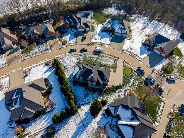 $584,900 | 1633 Timber Ridge, Columbia, IL 62236