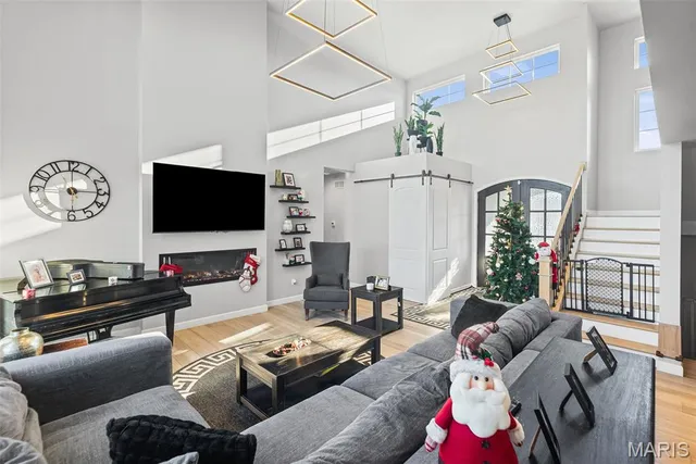 $584,900 | 1633 Timber Ridge, Columbia, IL 62236