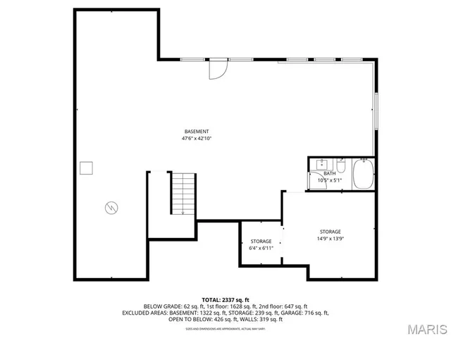 $584,900 | 1633 Timber Ridge, Columbia, IL 62236