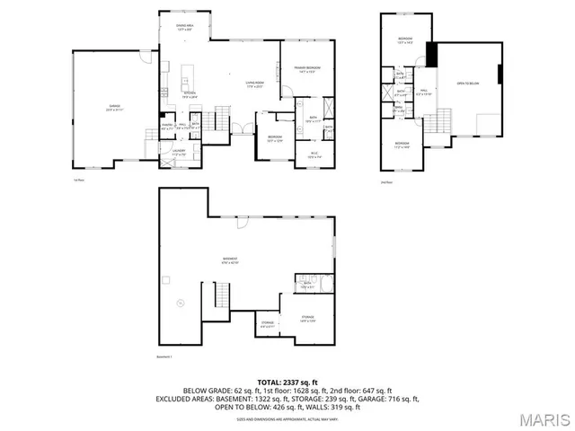 $584,900 | 1633 Timber Ridge, Columbia, IL 62236