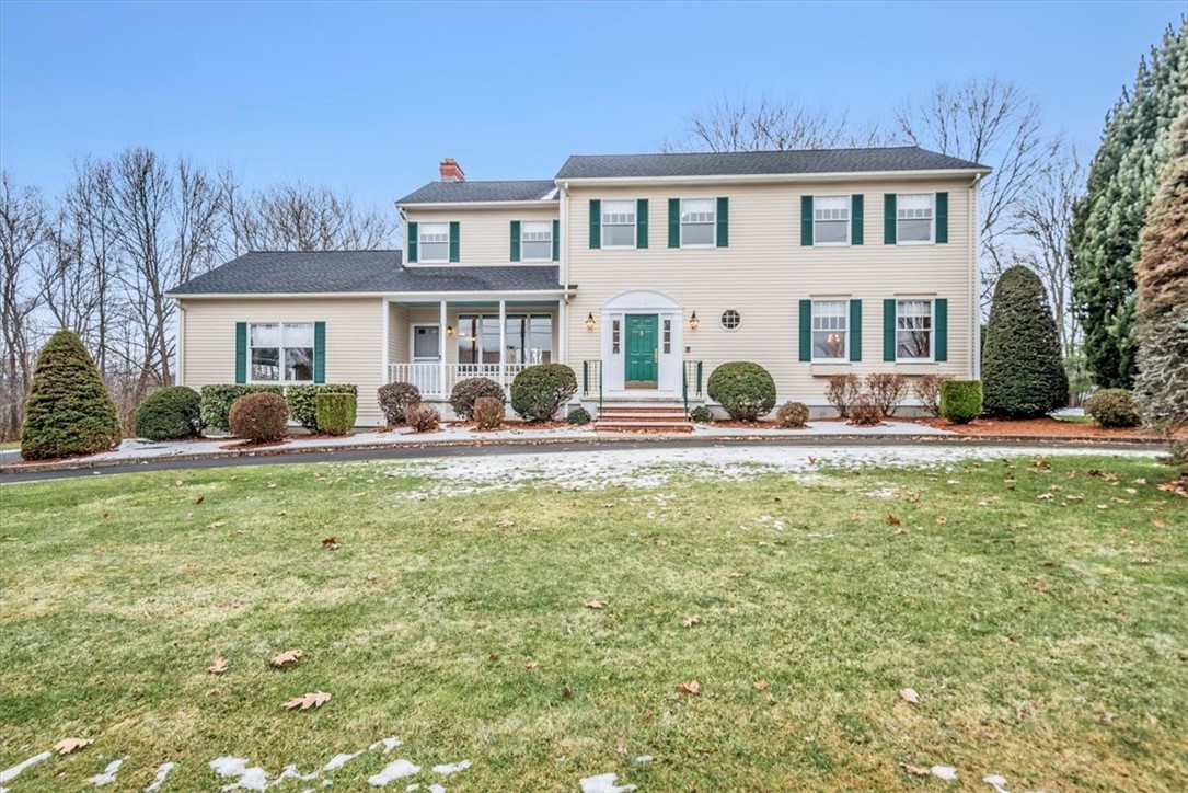 5 High Ridge Drive Lincoln, RI 02865 - Photo 1 of 45 Gallery Image 1