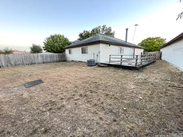 $1,550 | 9629 Green Plain Drive, San Antonio, TX 78245