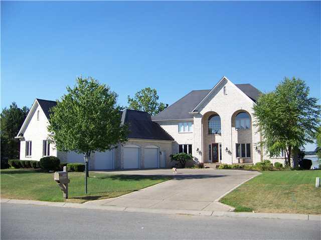 12923 Rocky Pointe Road McCordsville, IN 46055 - Photo 1 of 24 Gallery Image 1