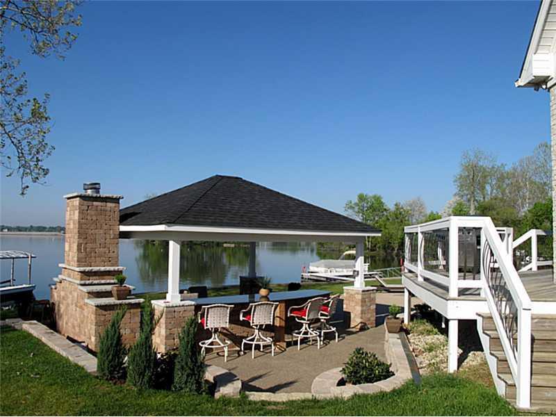 12923 Rocky Pointe Road McCordsville, IN 46055 - Photo 19 of 24 Gallery Image 19
