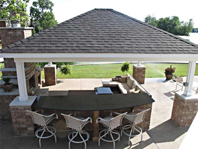 12923 Rocky Pointe Road McCordsville, IN 46055 - Photo 20 of 24 Gallery Image 20