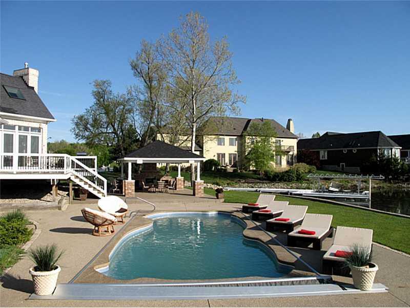 12923 Rocky Pointe Road McCordsville, IN 46055 - Photo 22 of 24 Gallery Image 22