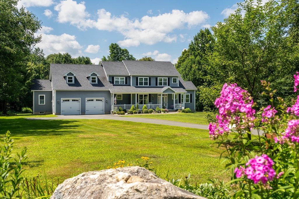87 Southampton Road Westhampton, MA 01027 - Photo 1 of 42 Gallery Image 1