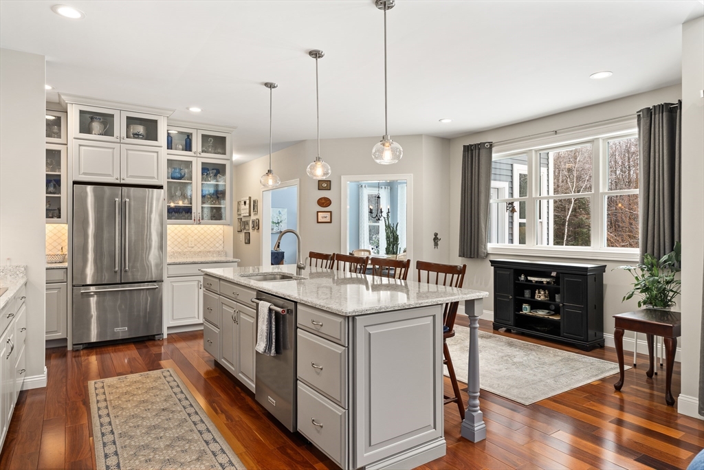 87 Southampton Road Westhampton, MA 01027 - Photo 17 of 42 Gallery Image 17