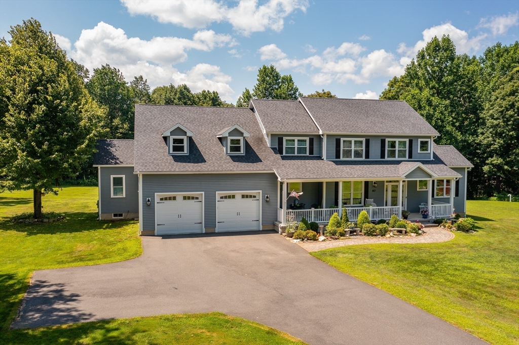 87 Southampton Road Westhampton, MA 01027 - Photo 2 of 42 Gallery Image 2