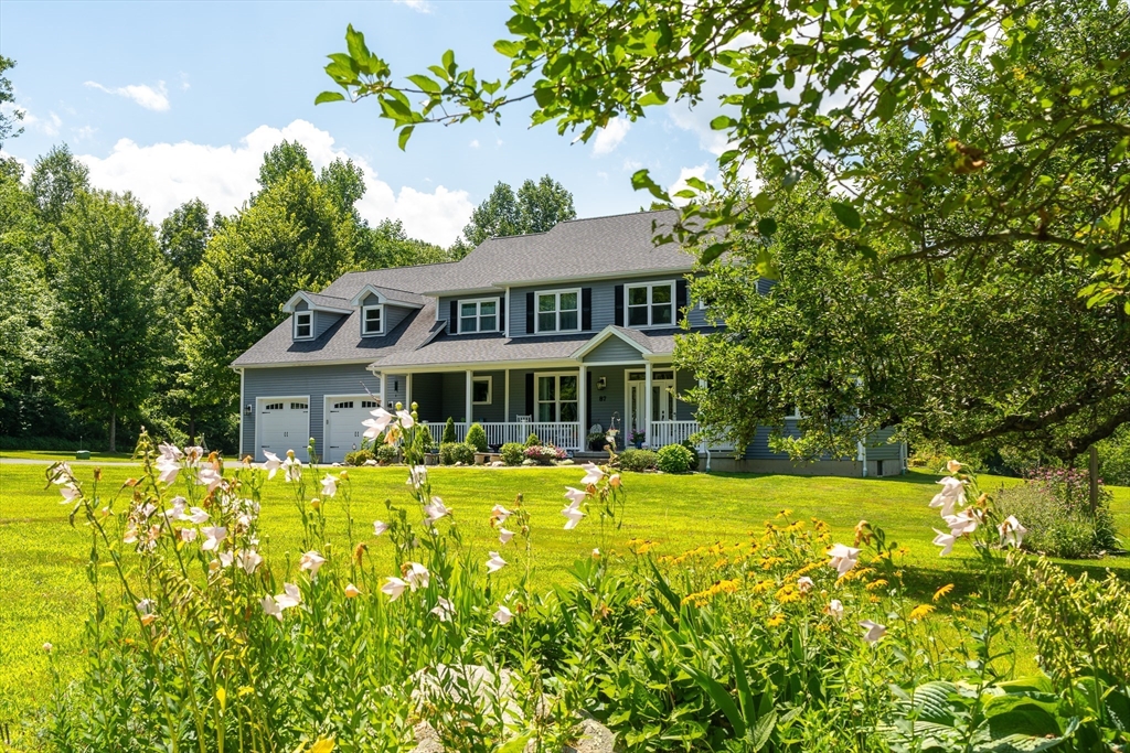 87 Southampton Road Westhampton, MA 01027 - Photo 3 of 42 Gallery Image 3