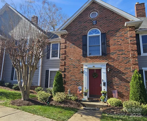 $245,000 | 1741 Robinwood Road, Gastonia, NC 28054