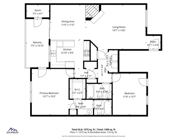 $225,000 | 1741 Robinwood Road, Gastonia, NC 28054