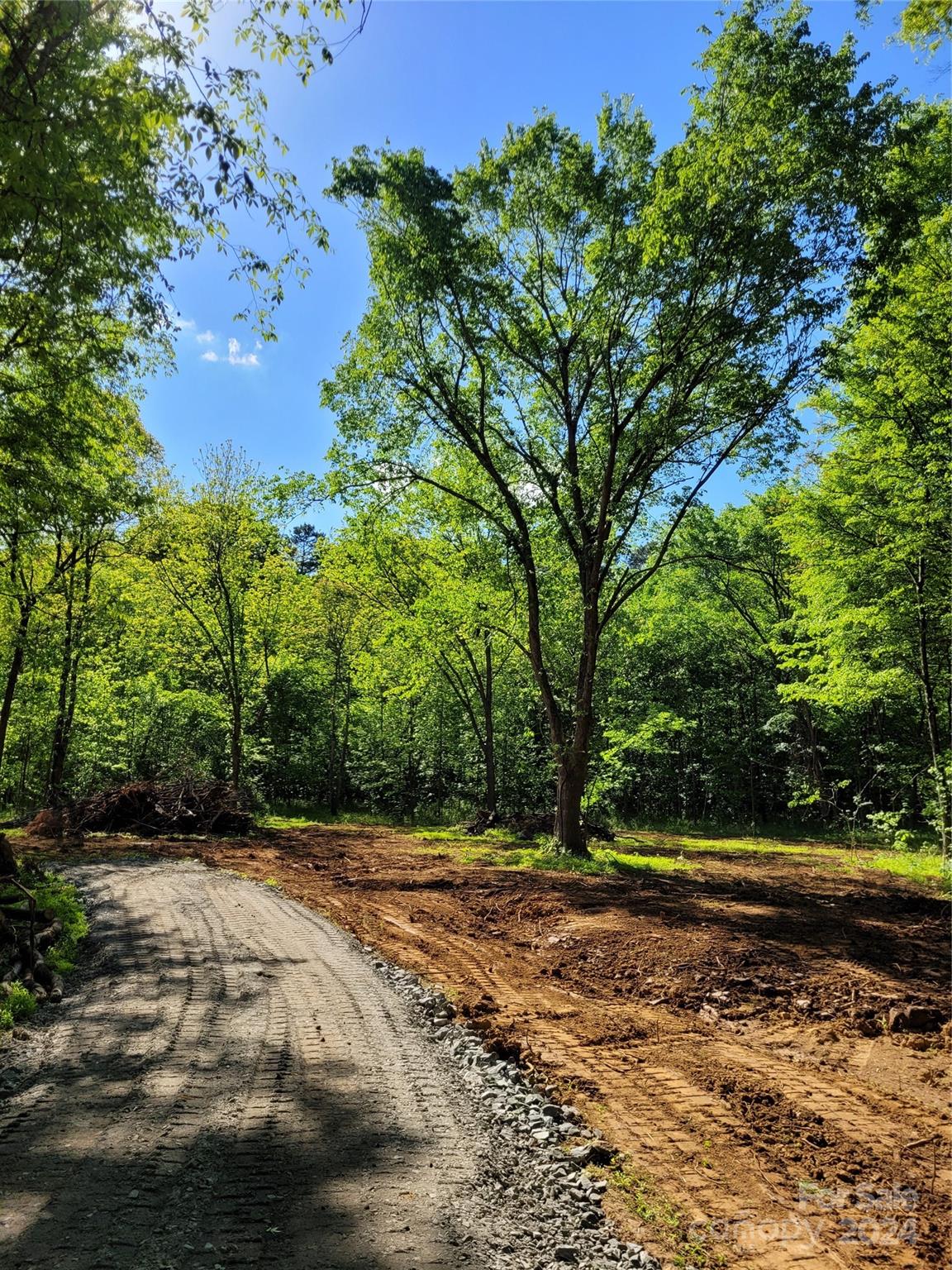 Lot 29 John Morgan Road, Unit 29 Gold Hill, NC 28071 - Photo 4 of 14