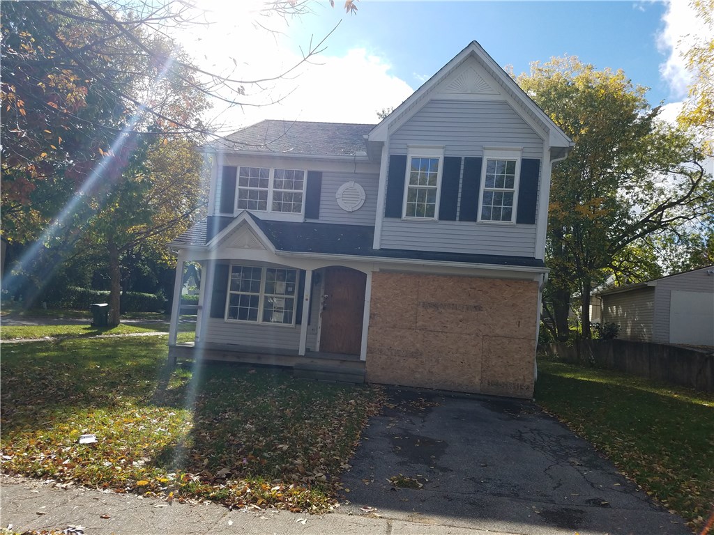 255 Sawyer Street Rochester, NY 14619 - Photo 1 of 1