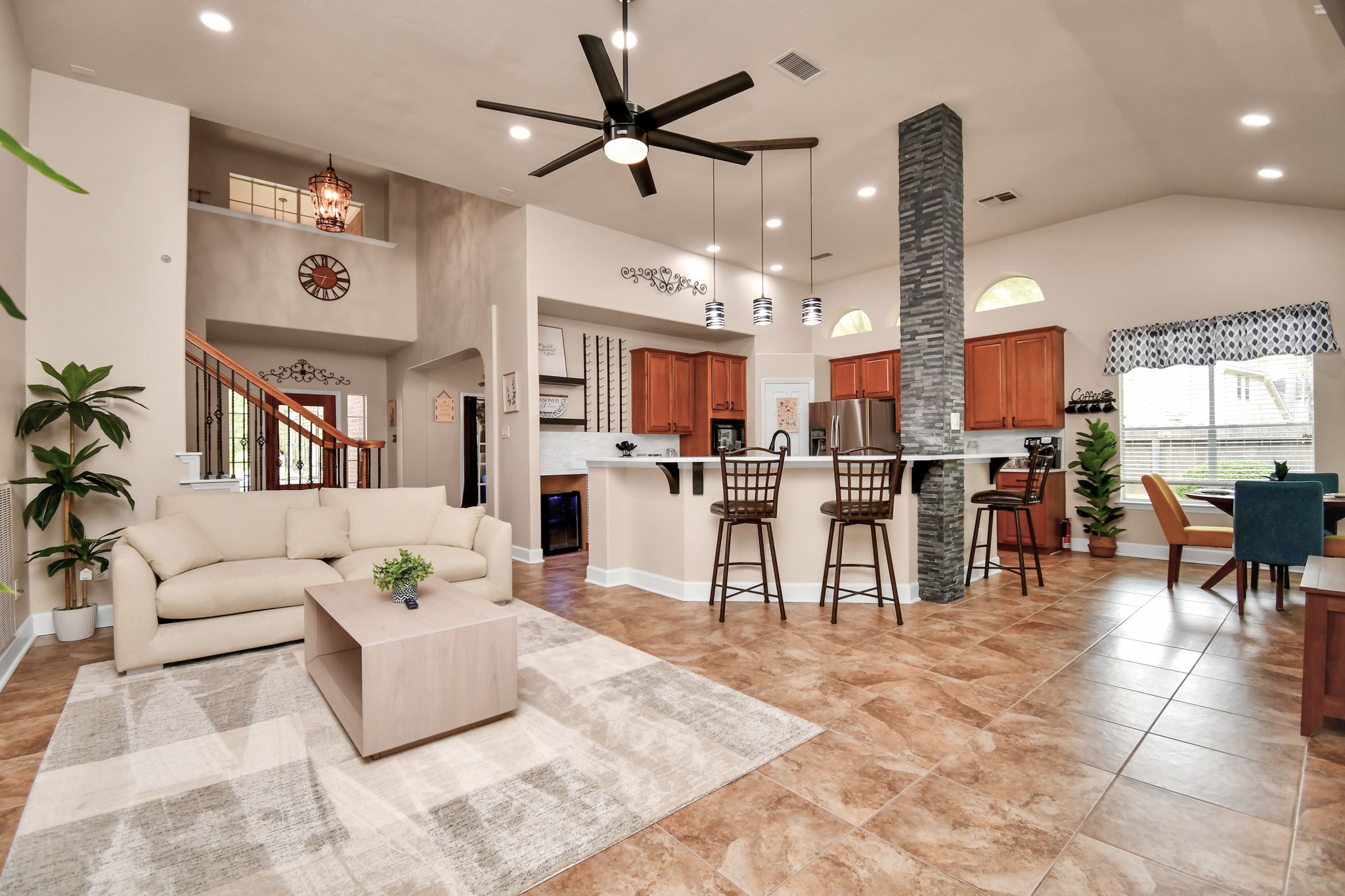7 New Dawn Place Conroe, TX 77385 - Photo 10 of 48