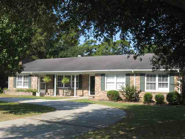 2004 Loblolly Street Georgetown, SC 29440 - Photo 1 of 14