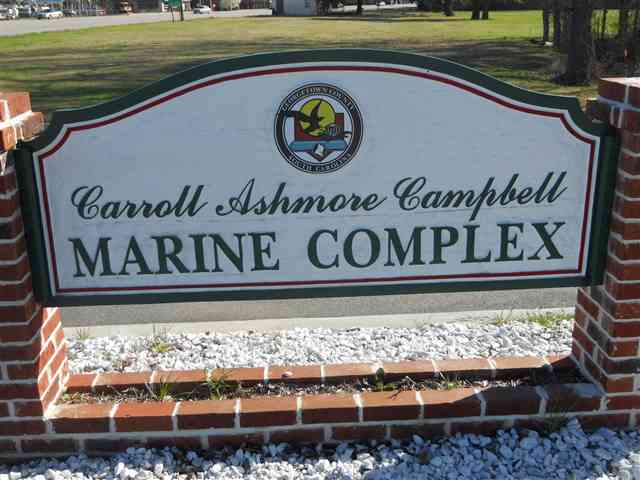 2004 Loblolly Street Georgetown, SC 29440 - Photo 14 of 14