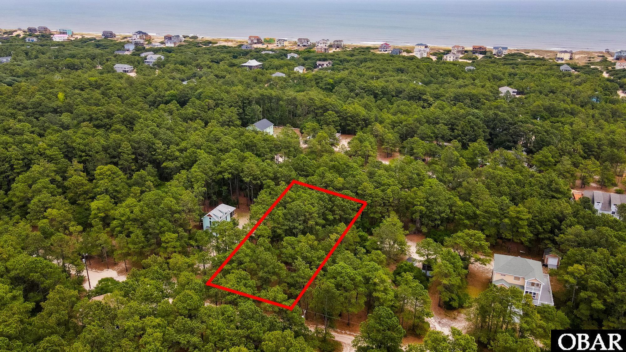 2333 Swan Island Road Corolla, NC 27927 - Photo 3 of 11