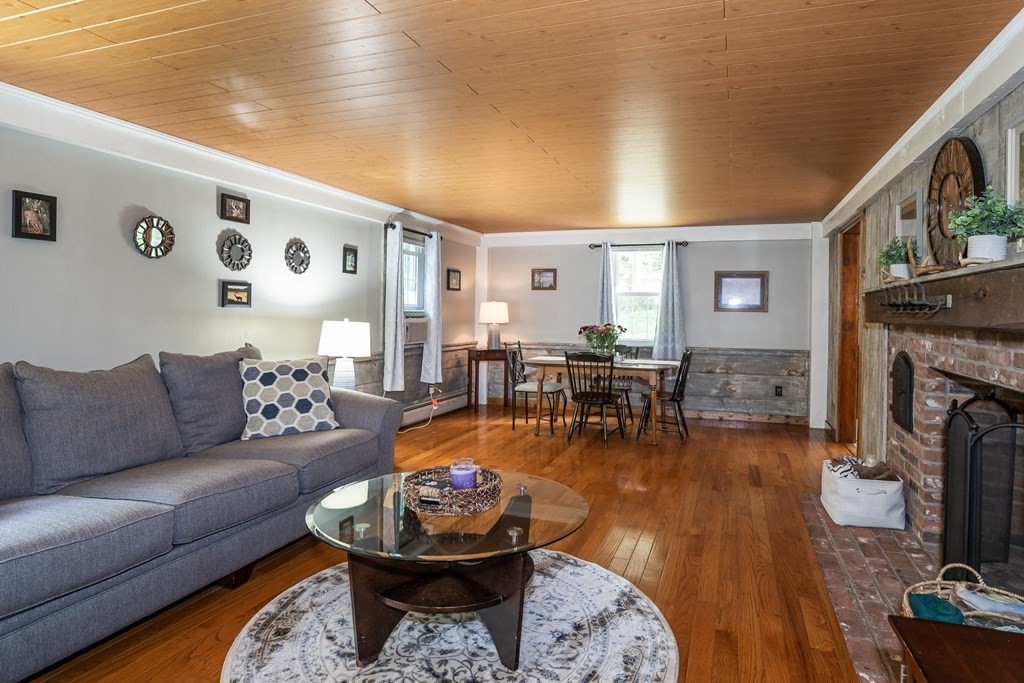 28 Gore Road Blandford, MA 01008 - Photo 12 of 38 Gallery Image 12