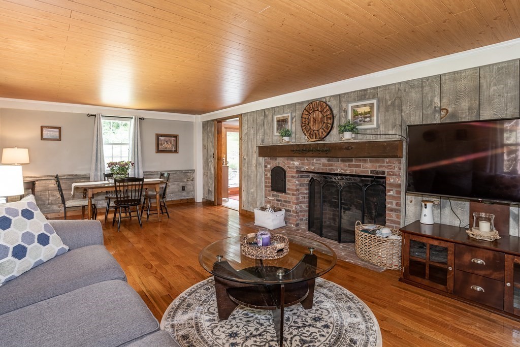 28 Gore Road Blandford, MA 01008 - Photo 13 of 38 Gallery Image 13