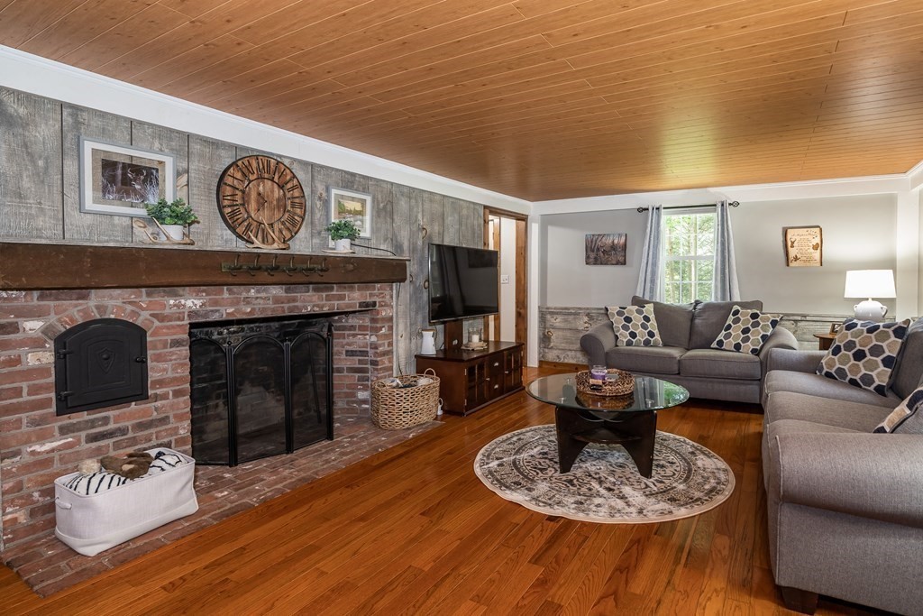28 Gore Road Blandford, MA 01008 - Photo 14 of 38 Gallery Image 14