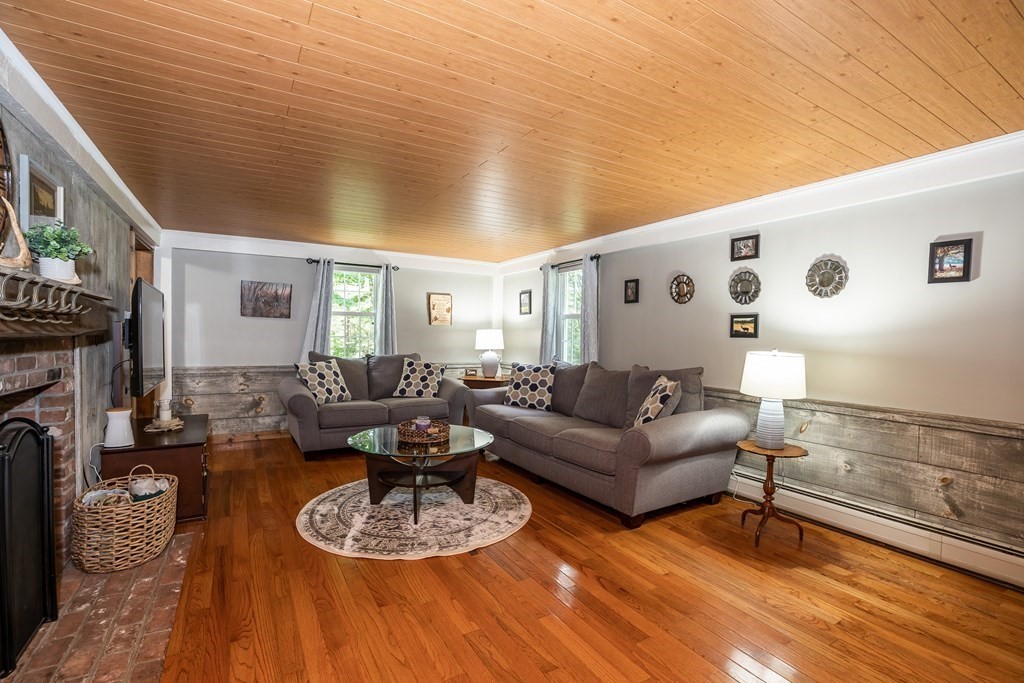 28 Gore Road Blandford, MA 01008 - Photo 15 of 38 Gallery Image 15
