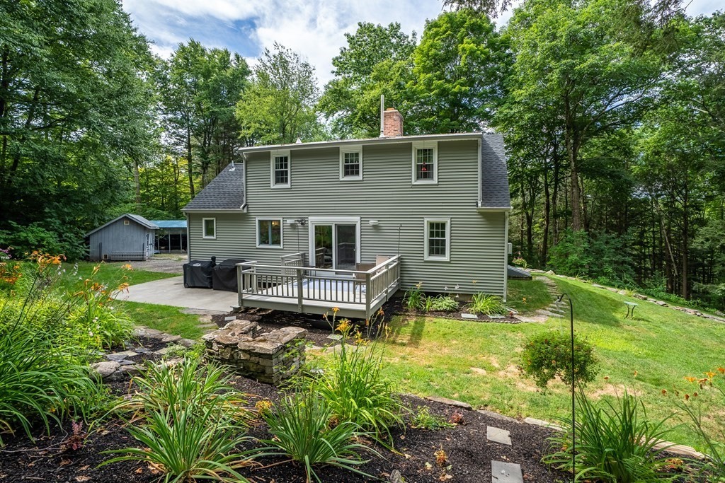 28 Gore Road Blandford, MA 01008 - Photo 2 of 38 Gallery Image 2