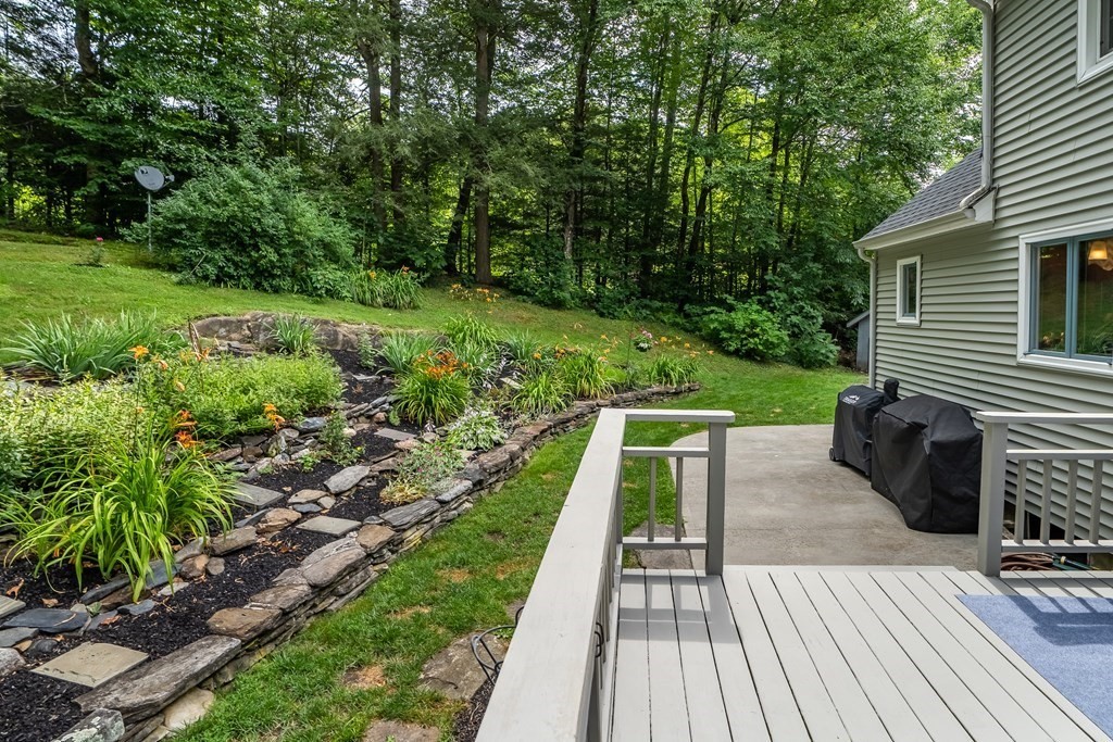 28 Gore Road Blandford, MA 01008 - Photo 30 of 38 Gallery Image 30