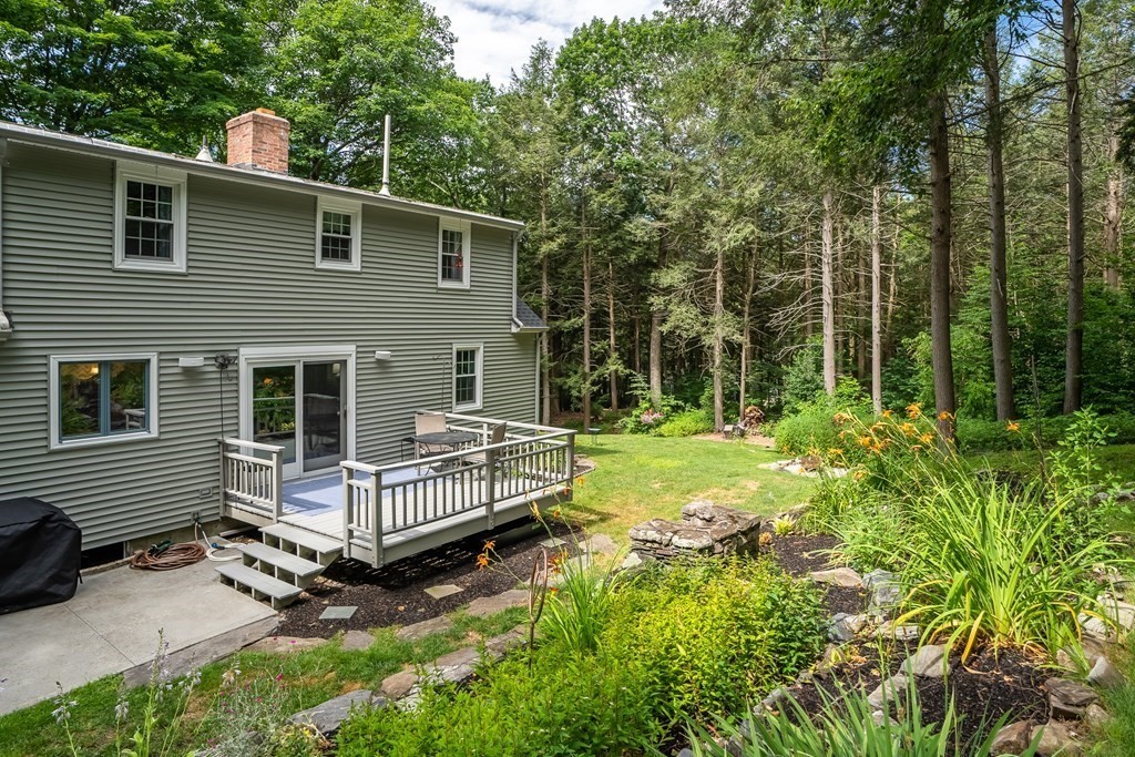28 Gore Road Blandford, MA 01008 - Photo 32 of 38 Gallery Image 32