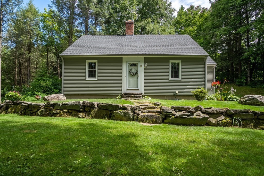 28 Gore Road Blandford, MA 01008 - Photo 36 of 38 Gallery Image 36