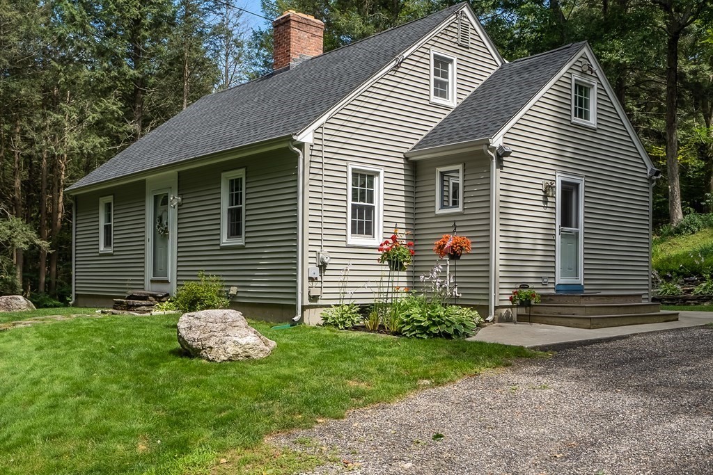 28 Gore Road Blandford, MA 01008 - Photo 37 of 38 Gallery Image 37