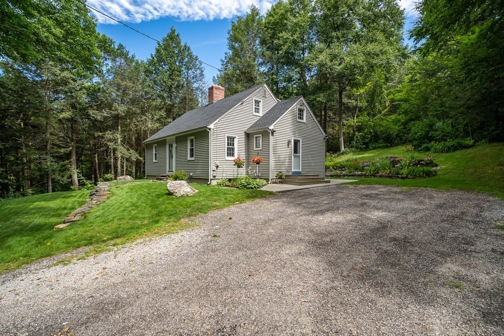 28 Gore Road Blandford, MA 01008 - Photo 38 of 38 Gallery Image 38