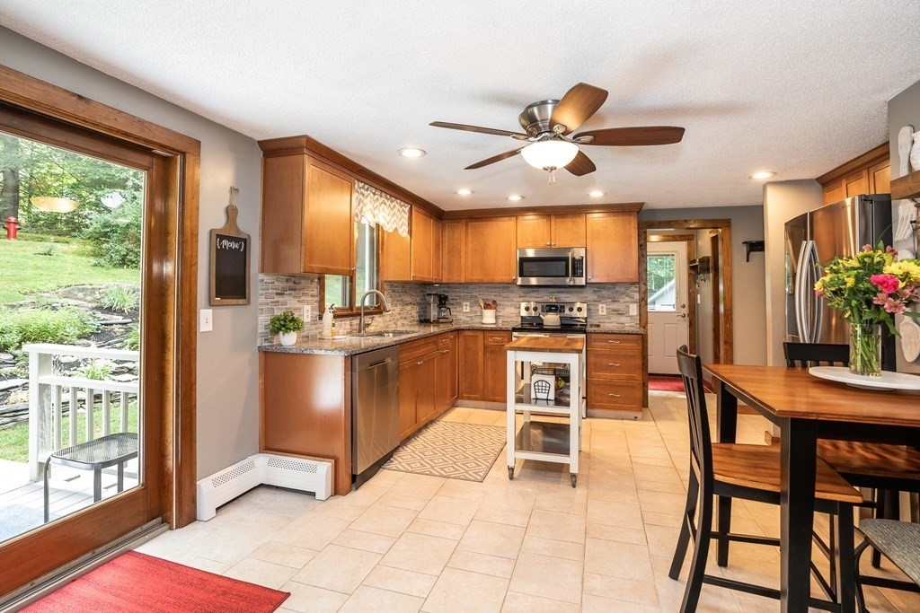 28 Gore Road Blandford, MA 01008 - Photo 9 of 38 Gallery Image 9