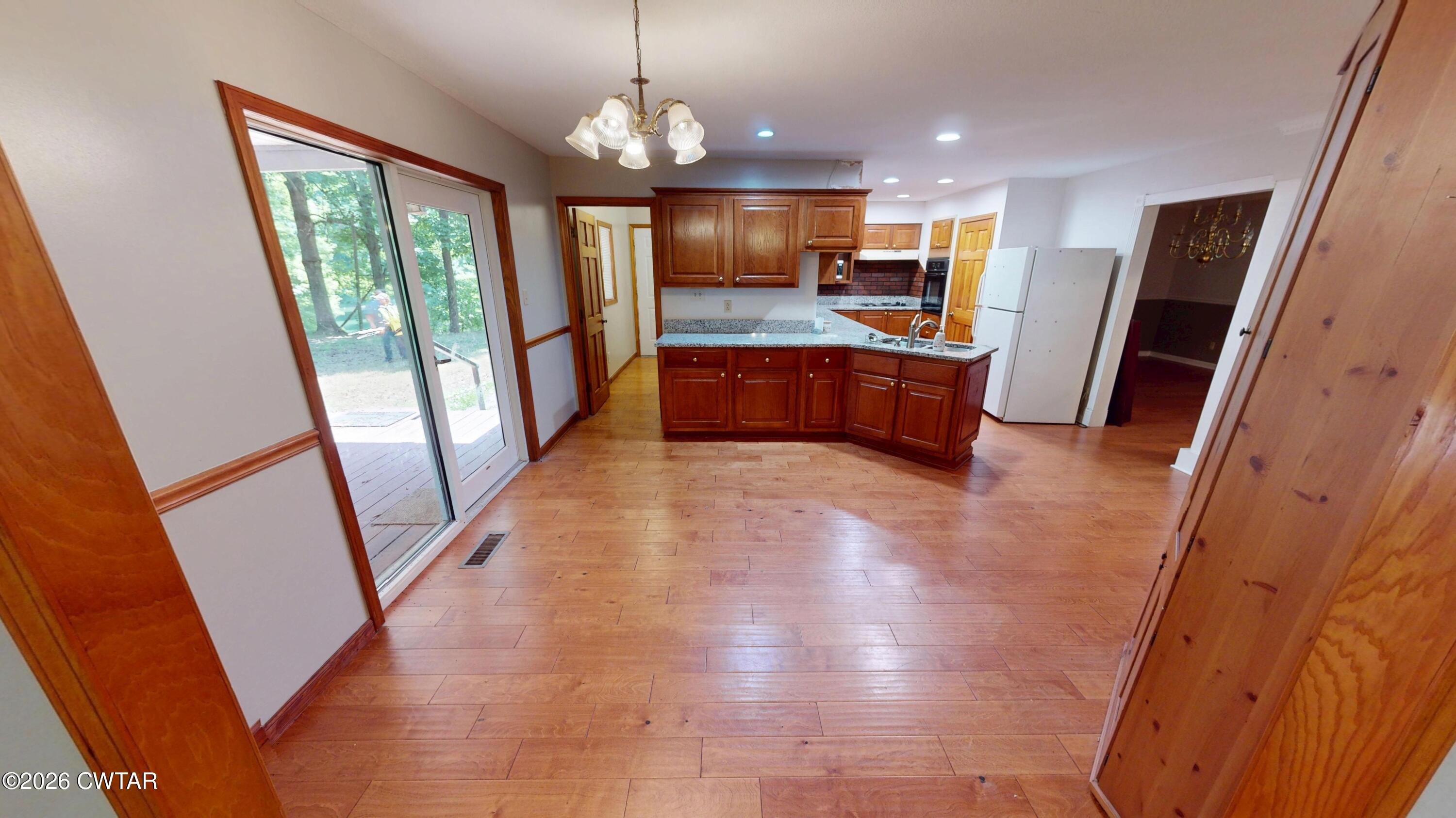 719 Oak Ridge Road Dyersburg, TN 38024 - Photo 7 of 29 Lakewood-06172026_155916