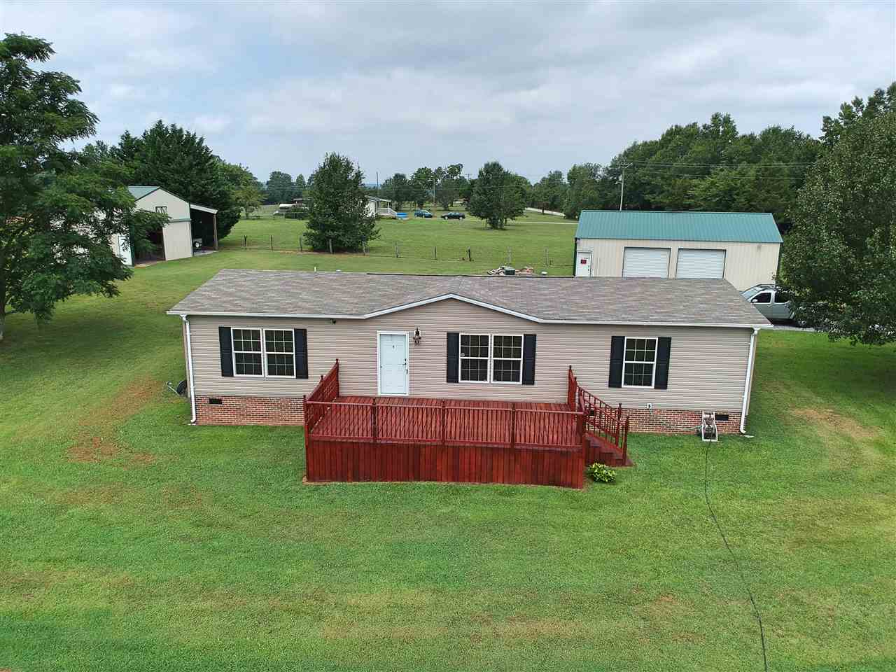 690 Hammett Road Spartanburg, SC 29307 - Photo 1 of 26 Gallery Image 1