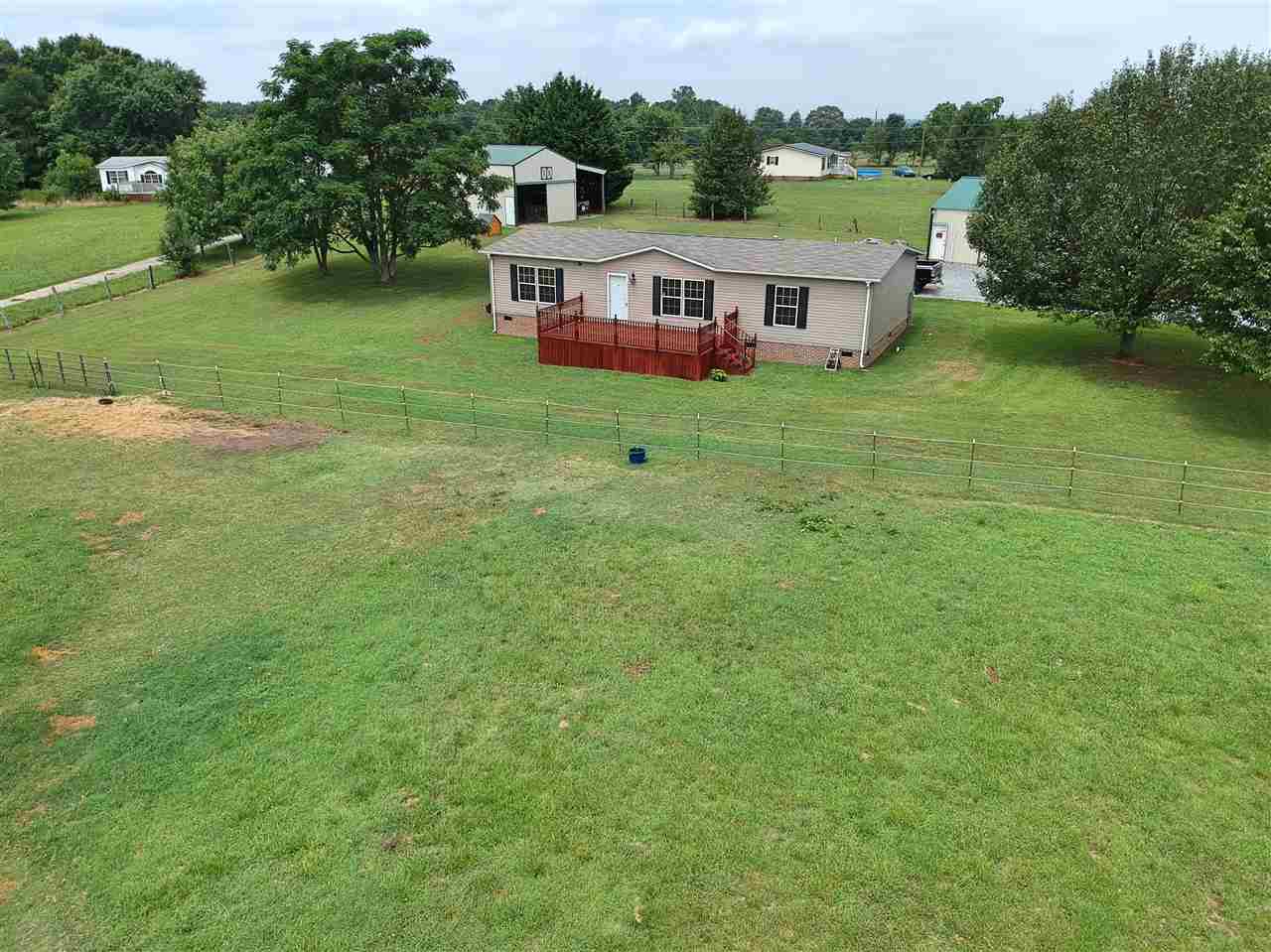 690 Hammett Road Spartanburg, SC 29307 - Photo 5 of 26 Gallery Image 5