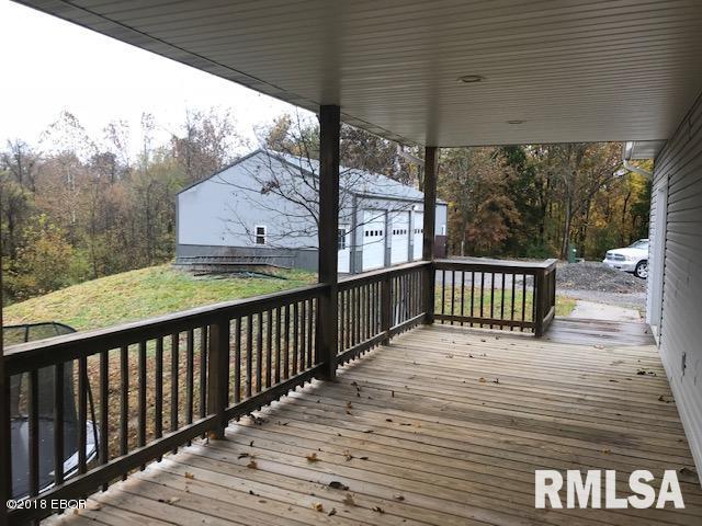 141 Country Club Road Carbondale, IL 62903 - Photo 11 of 39 Gallery Image 11