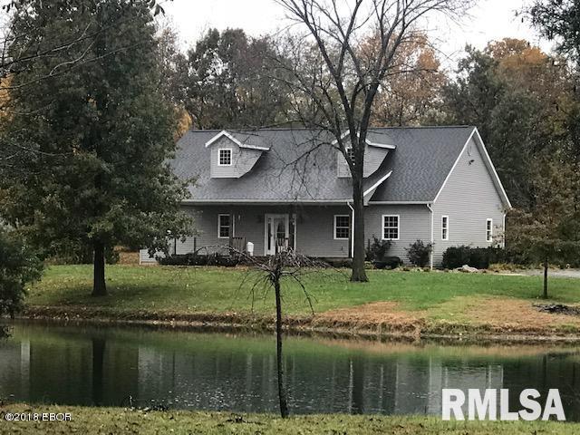 141 Country Club Road Carbondale, IL 62903 - Photo 2 of 39 Gallery Image 2