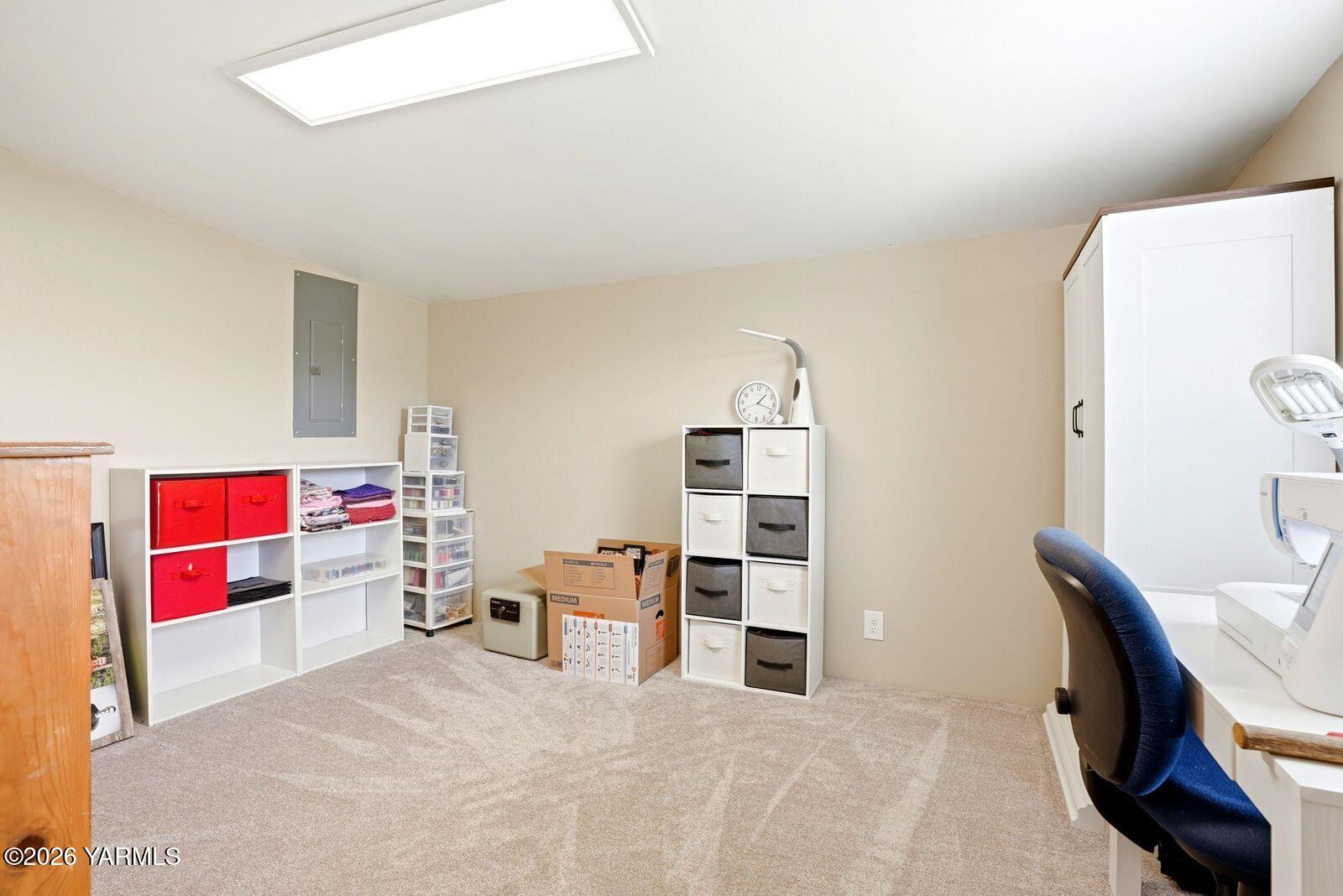 360 McPhee Road Naches, WA 98937 - Photo 11 of 25 13 Bedroom 2