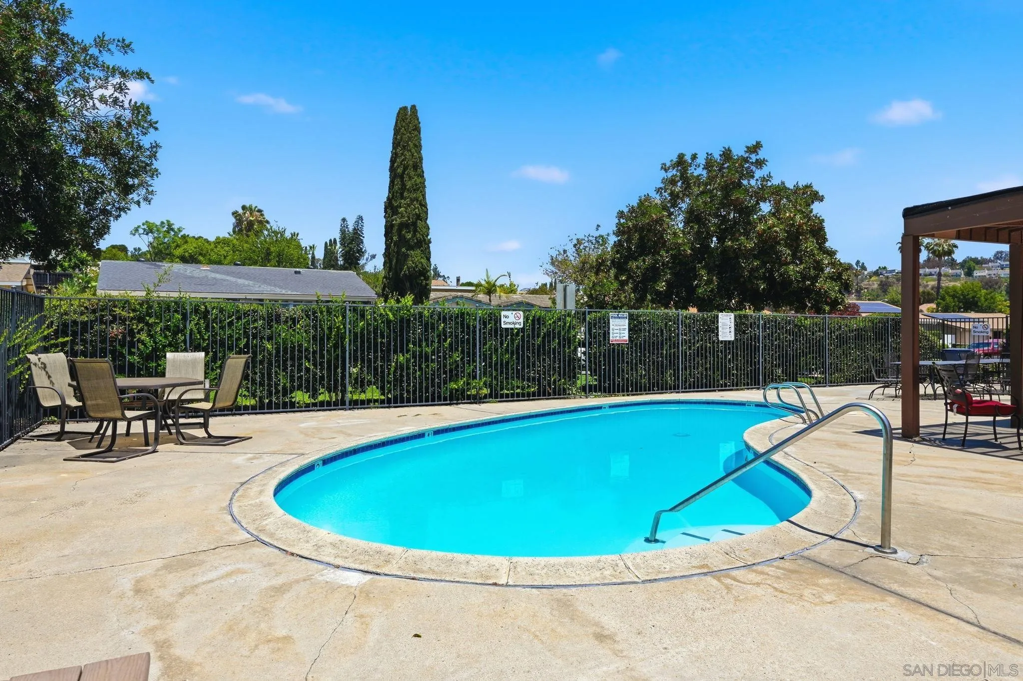 12609 Robison Boulevard, Unit 106 Poway, CA 92064 - Photo 36 of 45