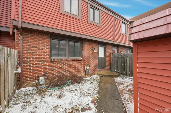 $148,000 | 1213 Peppertree Drive, Evans, NY 14047