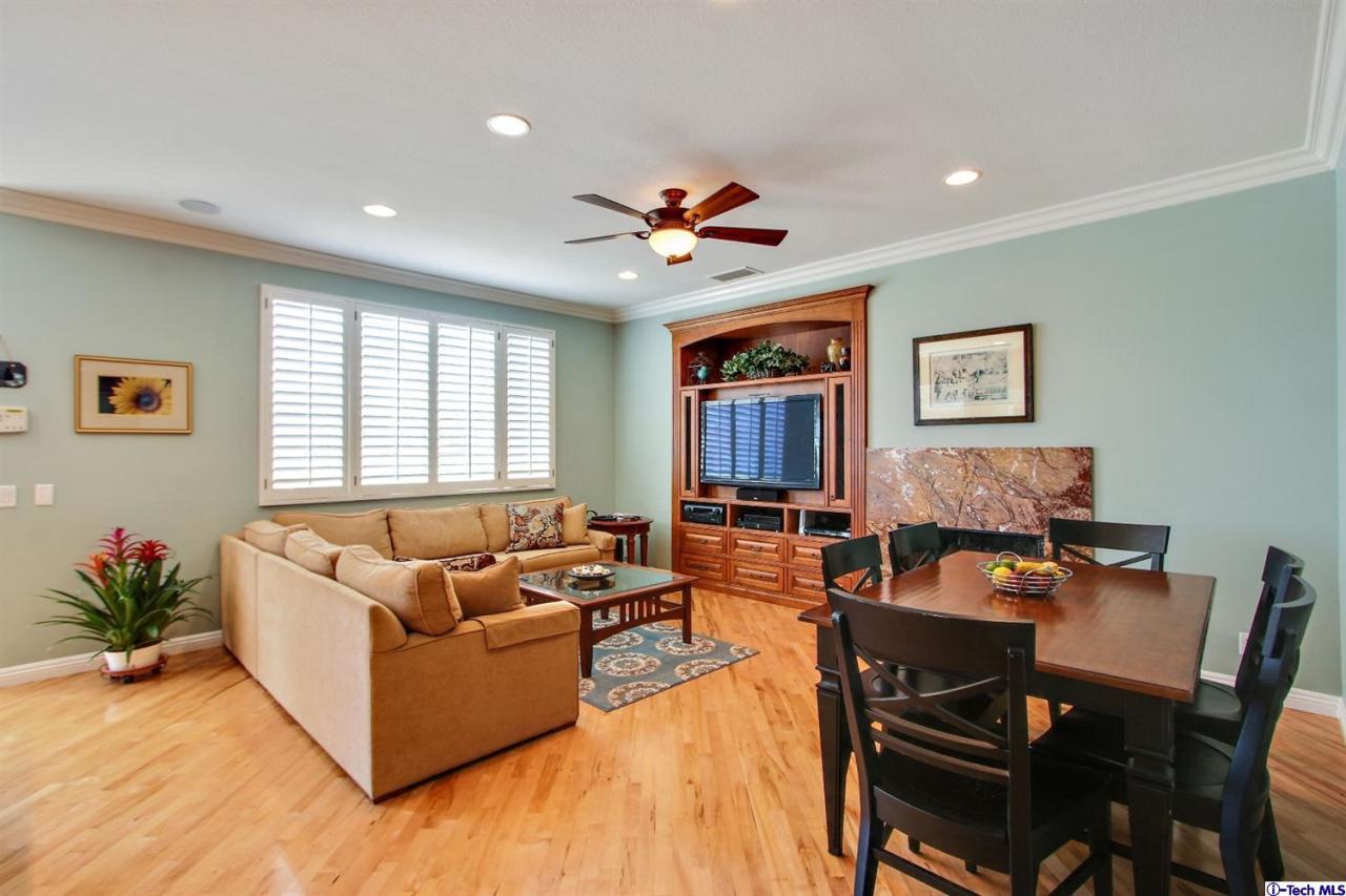 25702 Hood Way Stevenson Ranch, CA 91381 - Photo 14 of 32 Additional Photo