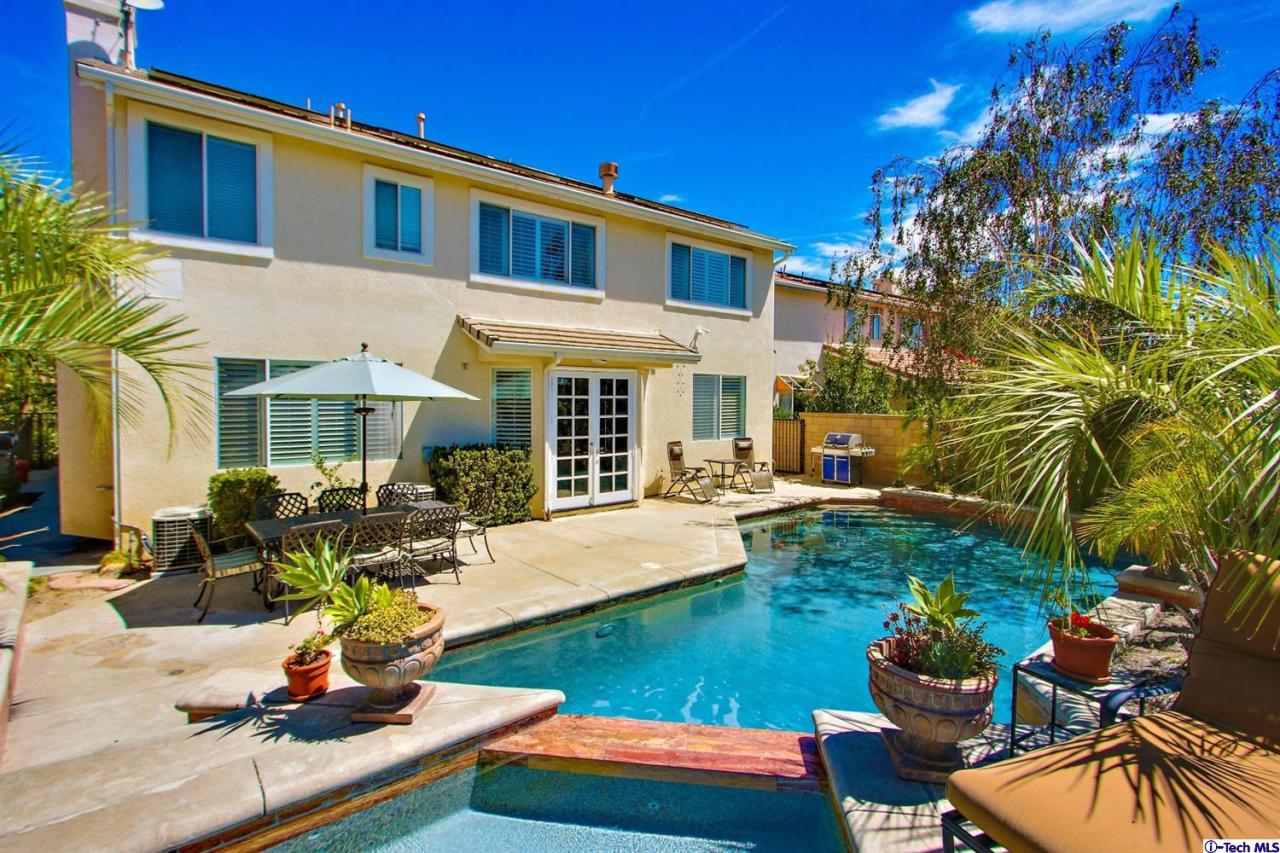 25702 Hood Way Stevenson Ranch, CA 91381 - Photo 30 of 32 Additional Photo