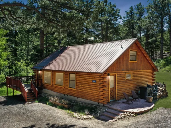 $695,000 | 1062 Ramshorn Road, Estes Park, CO 80517